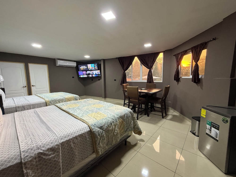 El Mangal B&B