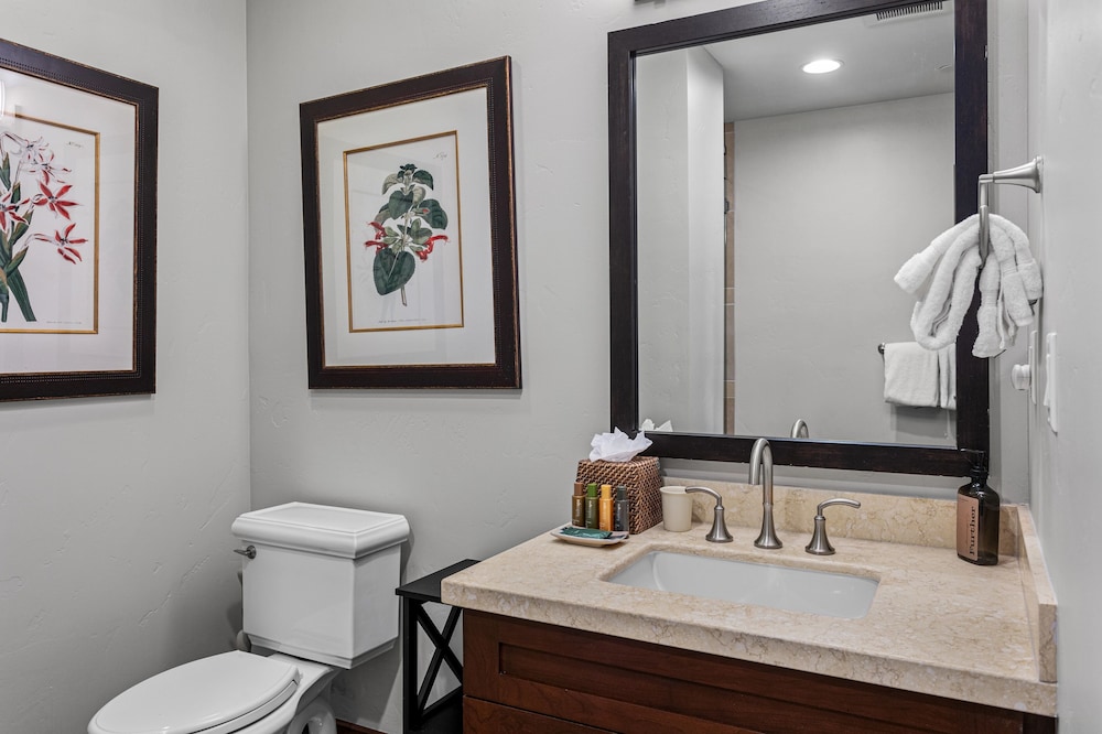 Flagstaff Lodge - Three Bedroom Residence #203 3 Condo