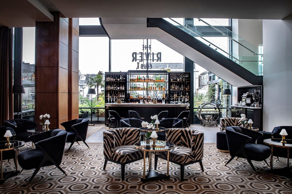 Cork Vacations - The River Lee Hotel - Property Image 9