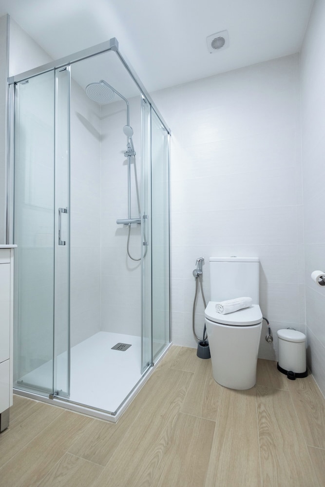 Imprenta Sorolla by Concept