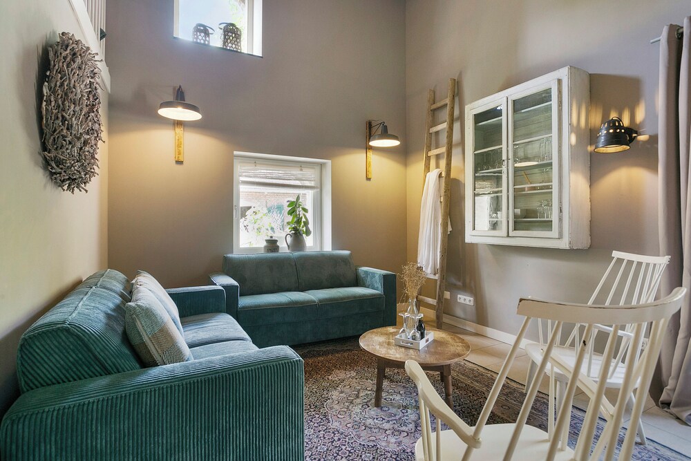 B&B De Grote Waaij