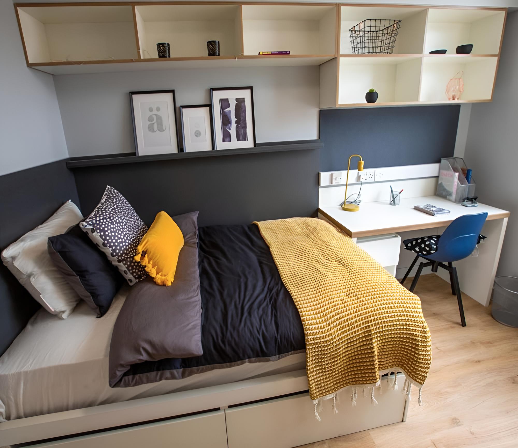 En Suite Rooms STUDENTS ONLY - NEWINGTON