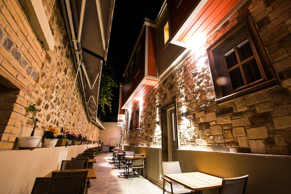 Petra Ada Otel - Image 48