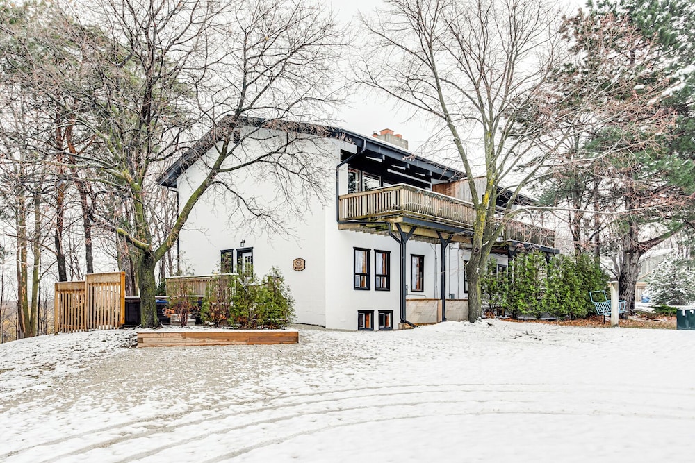 Arlberg Chalets