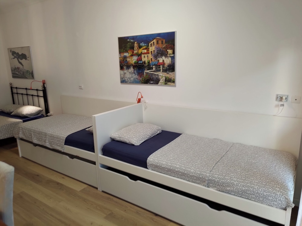 Olgas Apartment With 3 Bedrooms in Thessaloniki