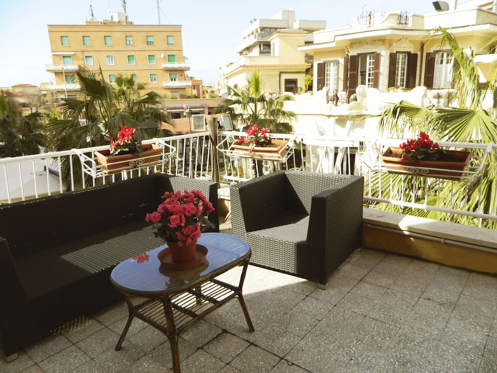 B&B Belle Epoque