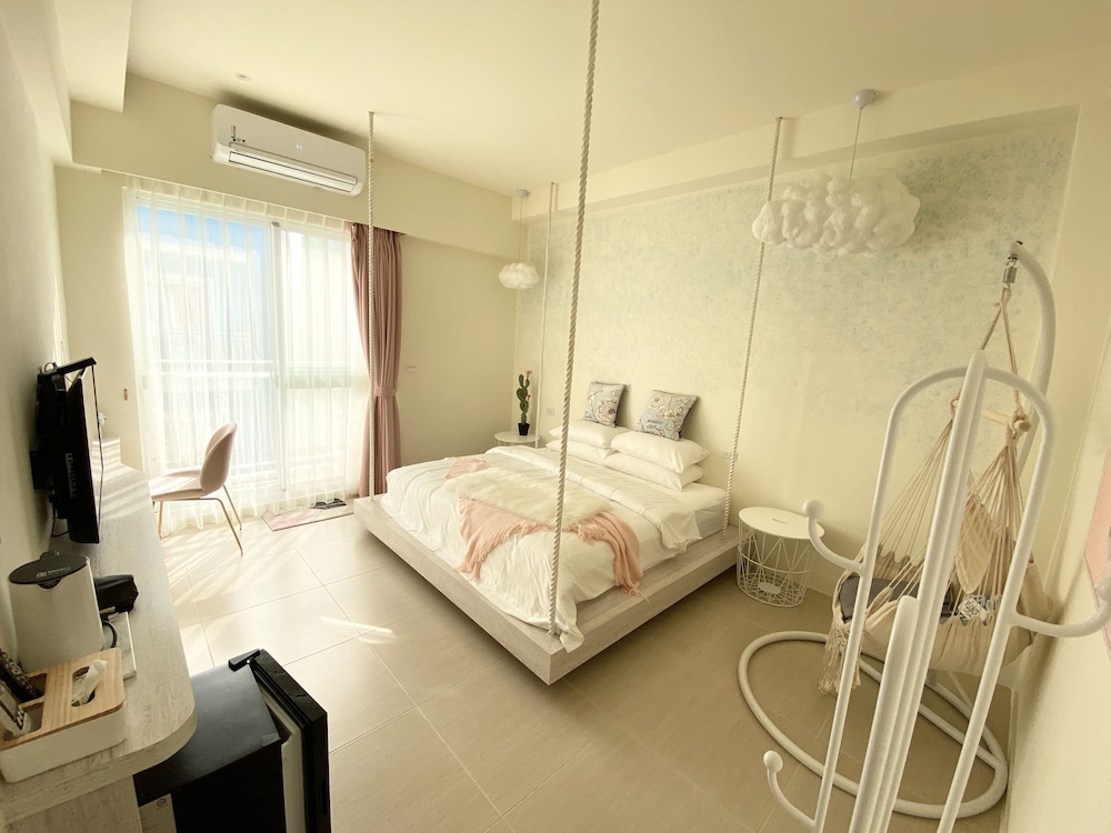 Red Vacation Rental view 4