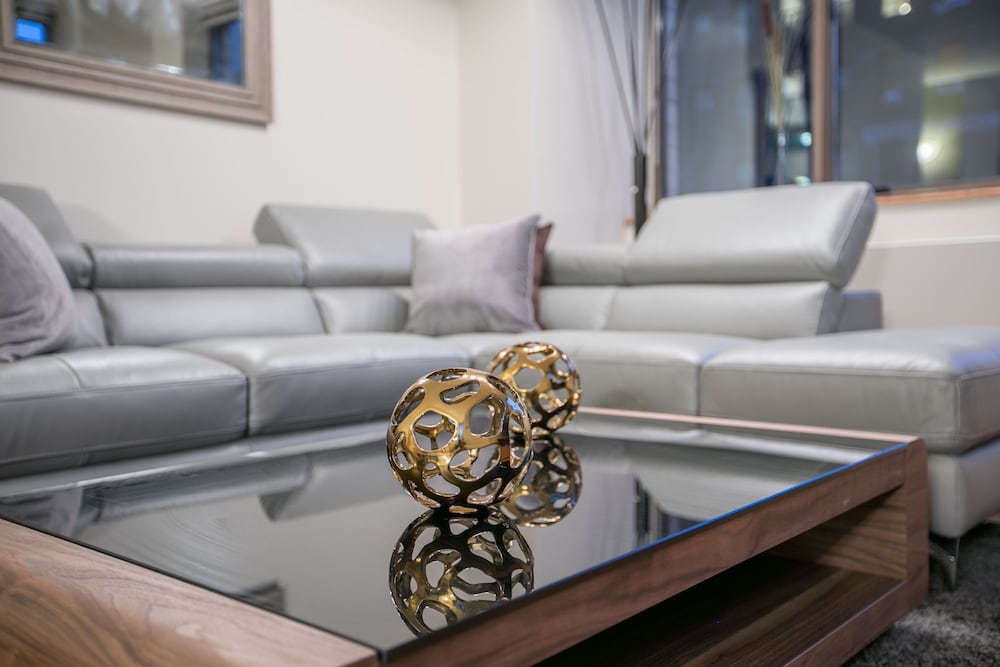 Fully Furnished 2BR 2bath Unit in NYC