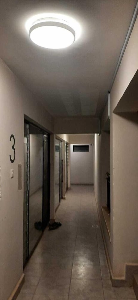 Stay.Plus Embakasi Business Apartment view 2