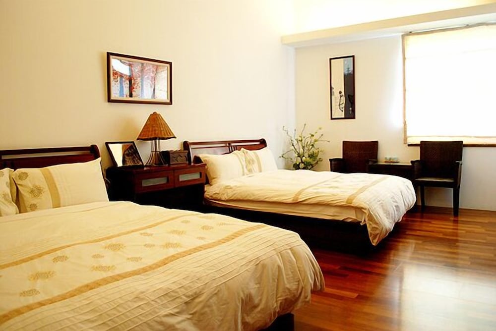 Eshine Villa