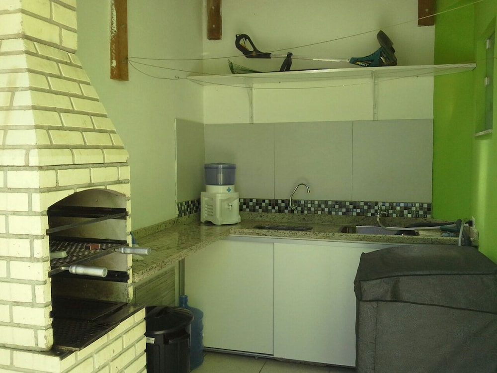 Casa Verde Paraty