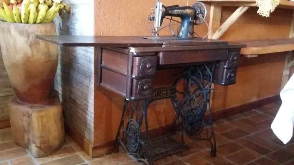 Pousada Pinhalense