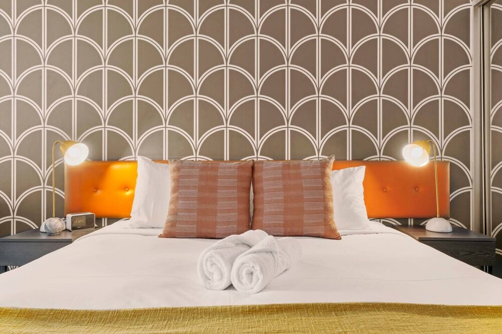 Kozyguru | Haymarket | Studio Apartments On George St