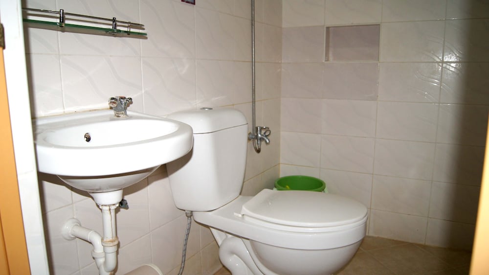 Staylite Park B&B