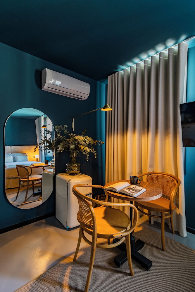 Regras Apartments & Garden A21 by Benefit Collection
