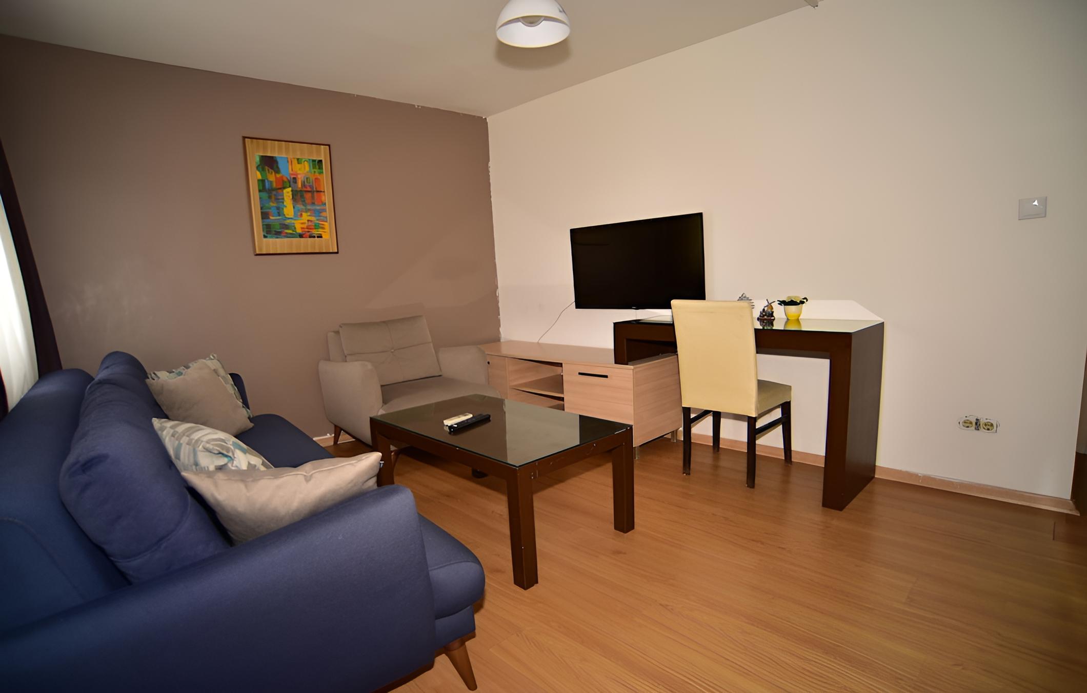 Hotel Liva Suite