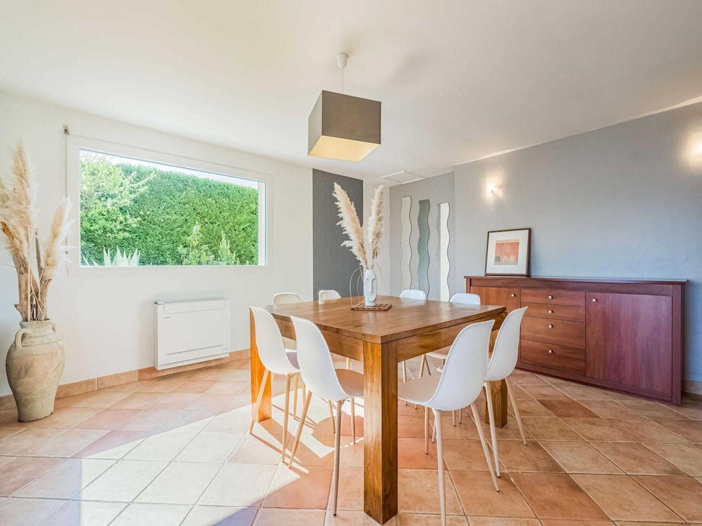 Mesmerising Villa in Les Vans With Private Pool - Property Image 28
