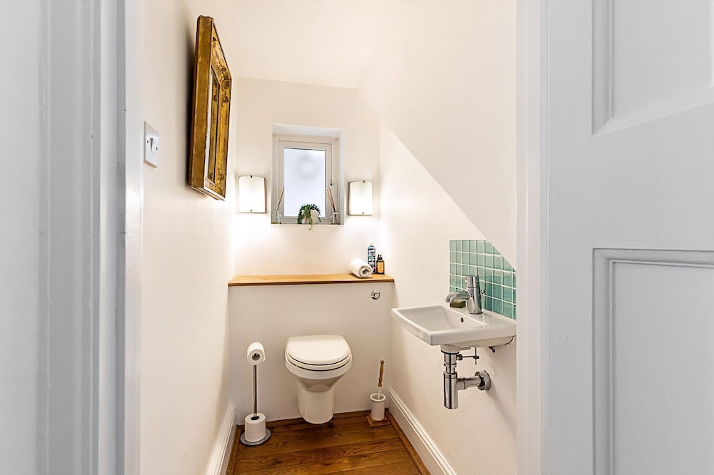 North London Escape - Whole Home Great Location
