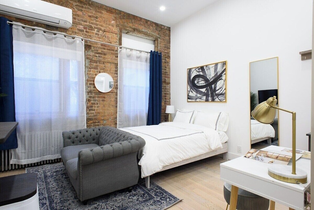 149 East Apartment
