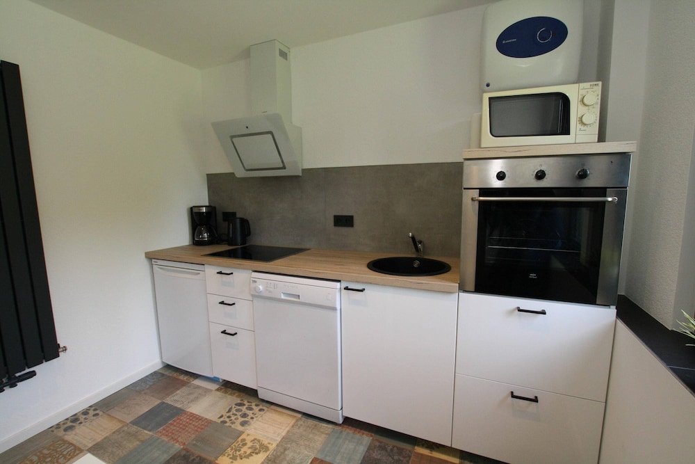 Ferienhaus Direkt an der Spree