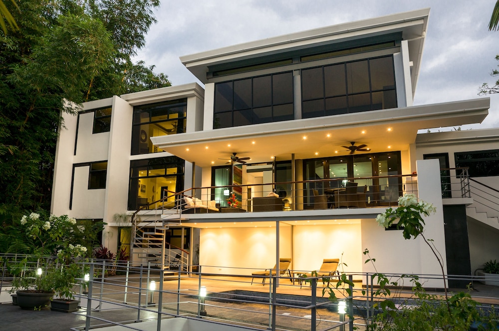 Casa Cielo