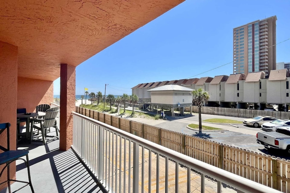 Buena Vista 105 2 Bedroom Townhouse