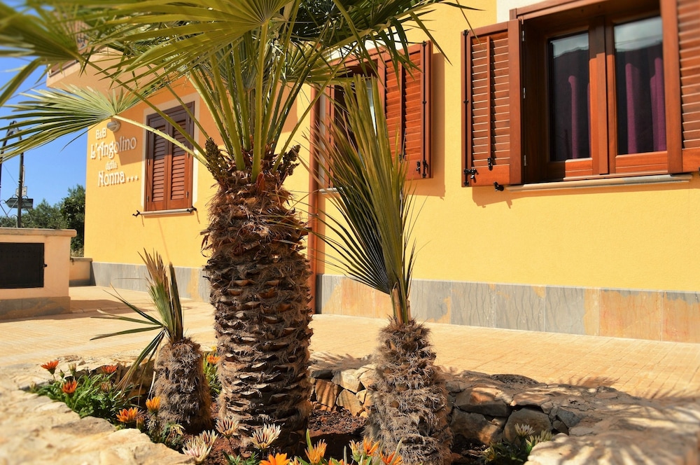 B&B L'Angolino della Nonna