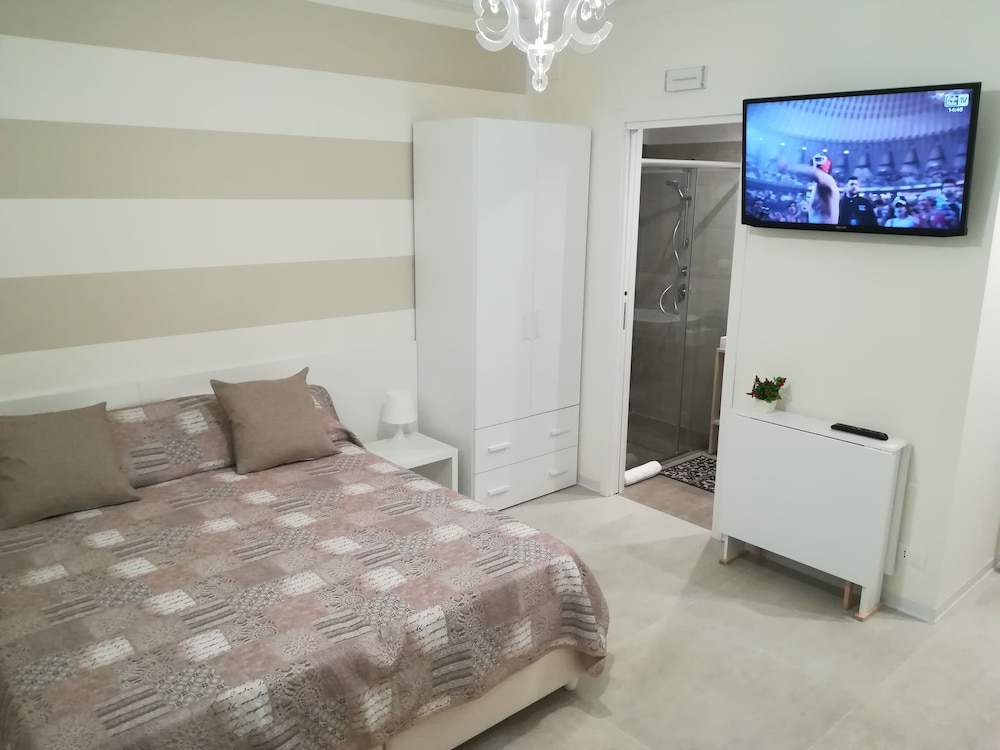 Guest House B & B Via Marina