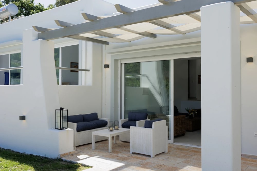 Villa Rosemarine