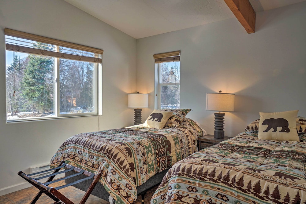 Homer Vacations - Pet-friendly Duplex w/ Northern Lights Aurora View - Property Image 25