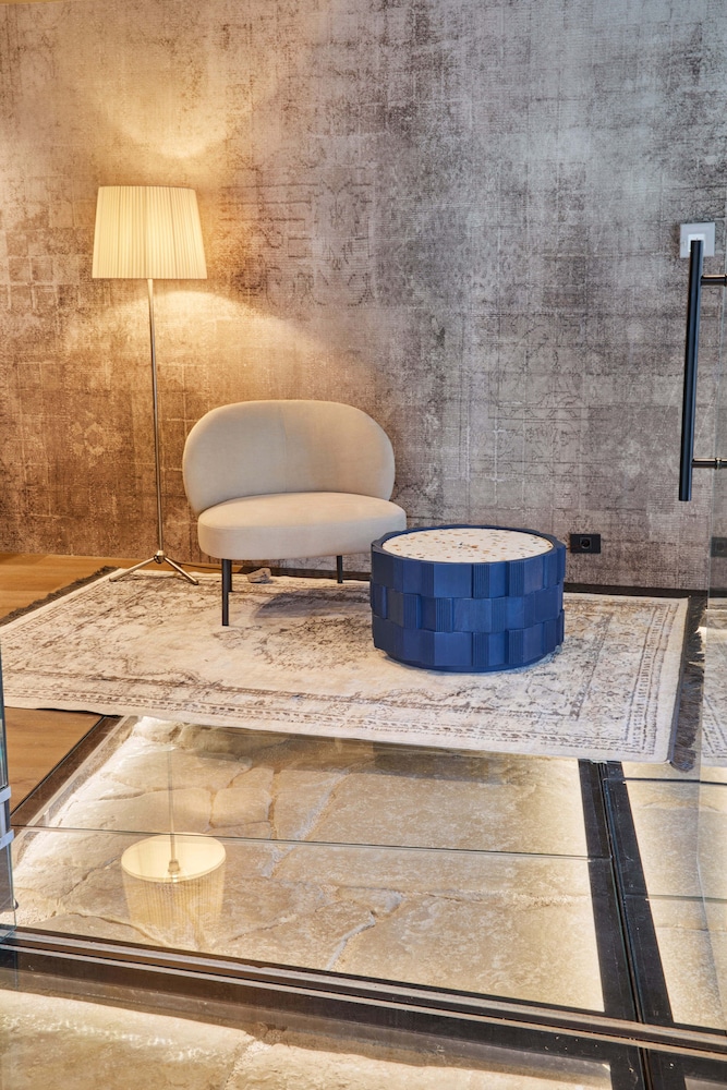 Porec Vacations - Martis Forum Heritage Hotel  Residence - Property Image 12