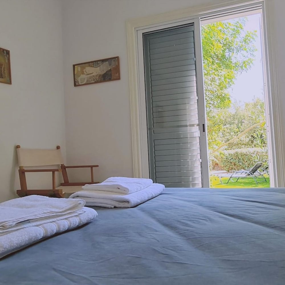 Stay Garden Villa in Protaras
