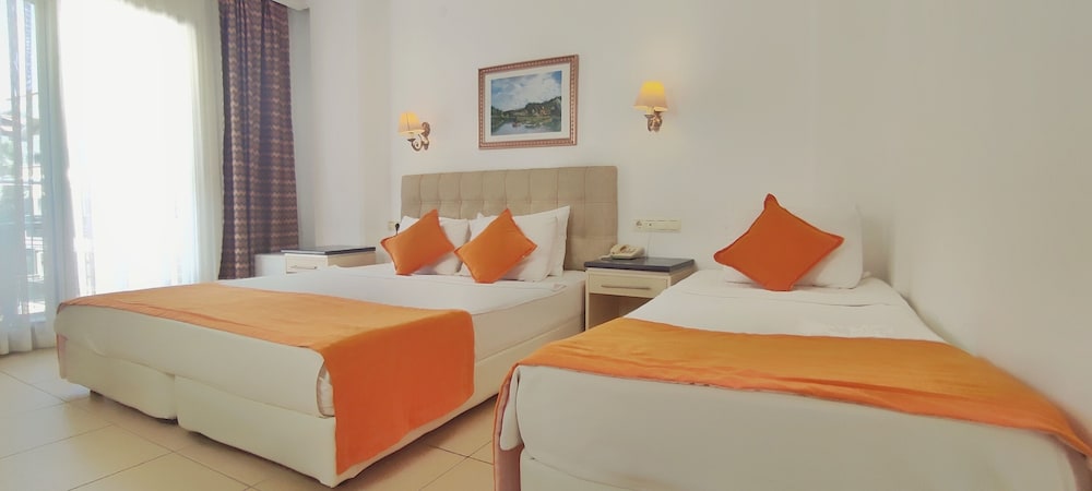 Mersoy Bellavista Otel - Image 17