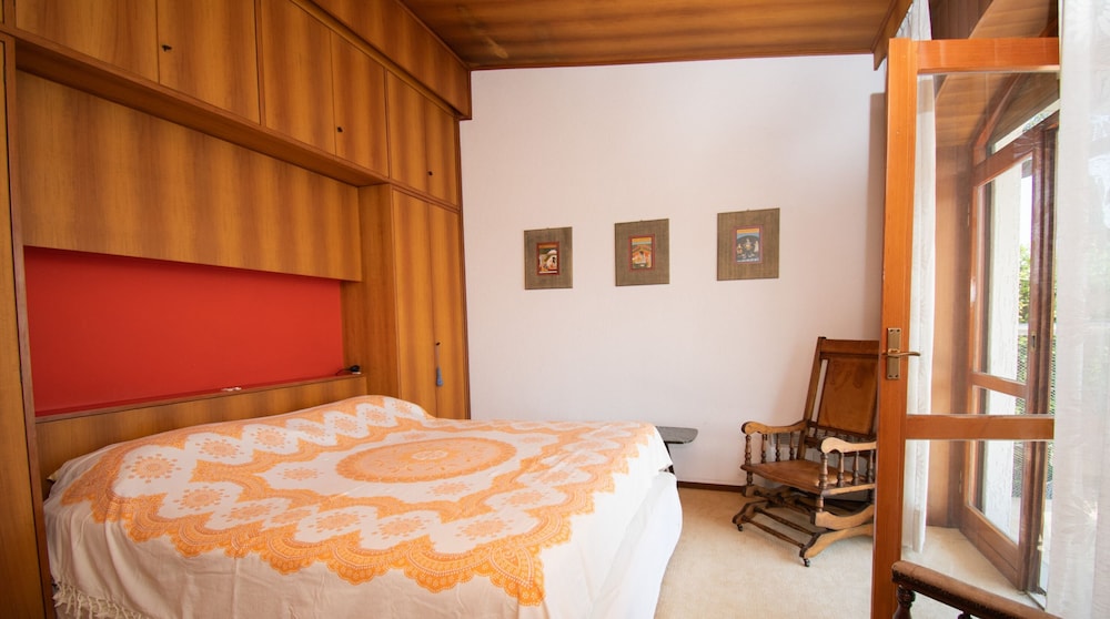 Villa Lydia in Padenghe sul Garda