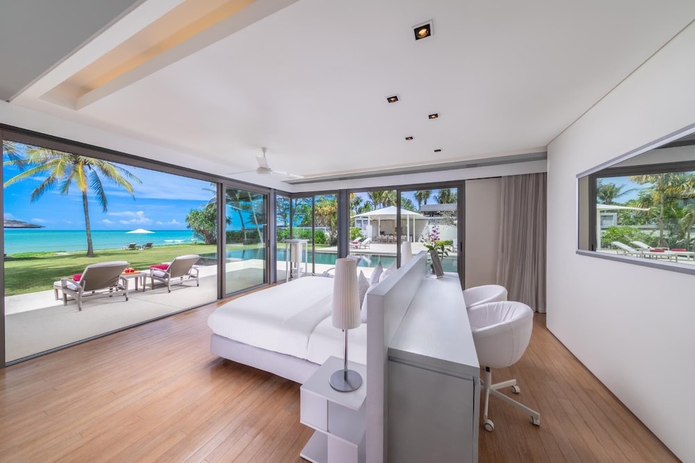Villa Malee Sai