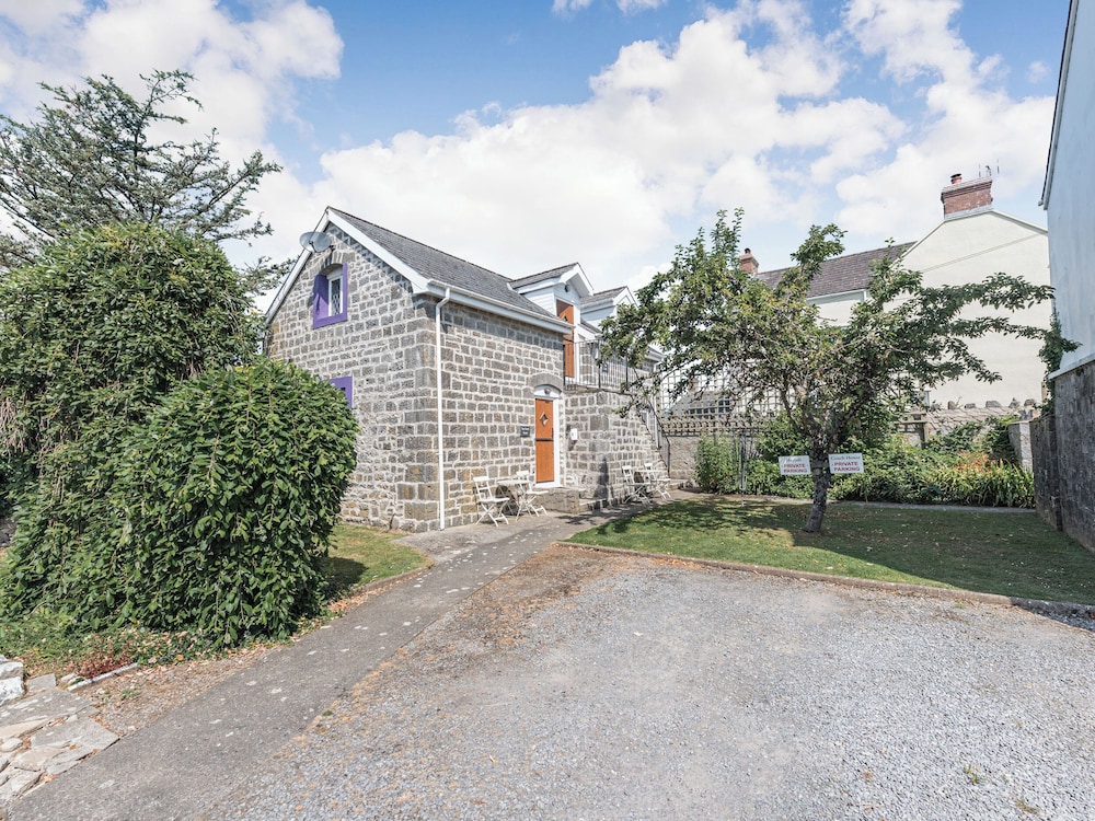 The Coach House