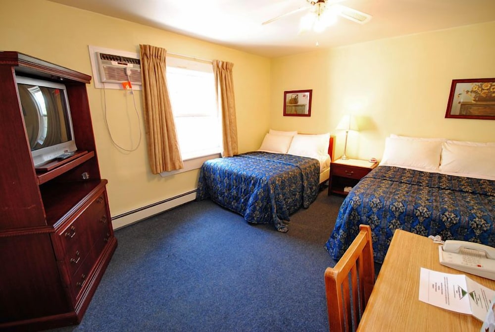 Keppoch Inns