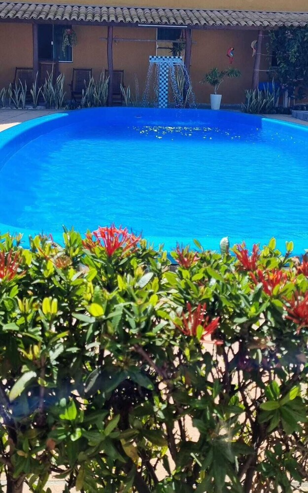 Recanto Lagoa Azul Hotel Ltda