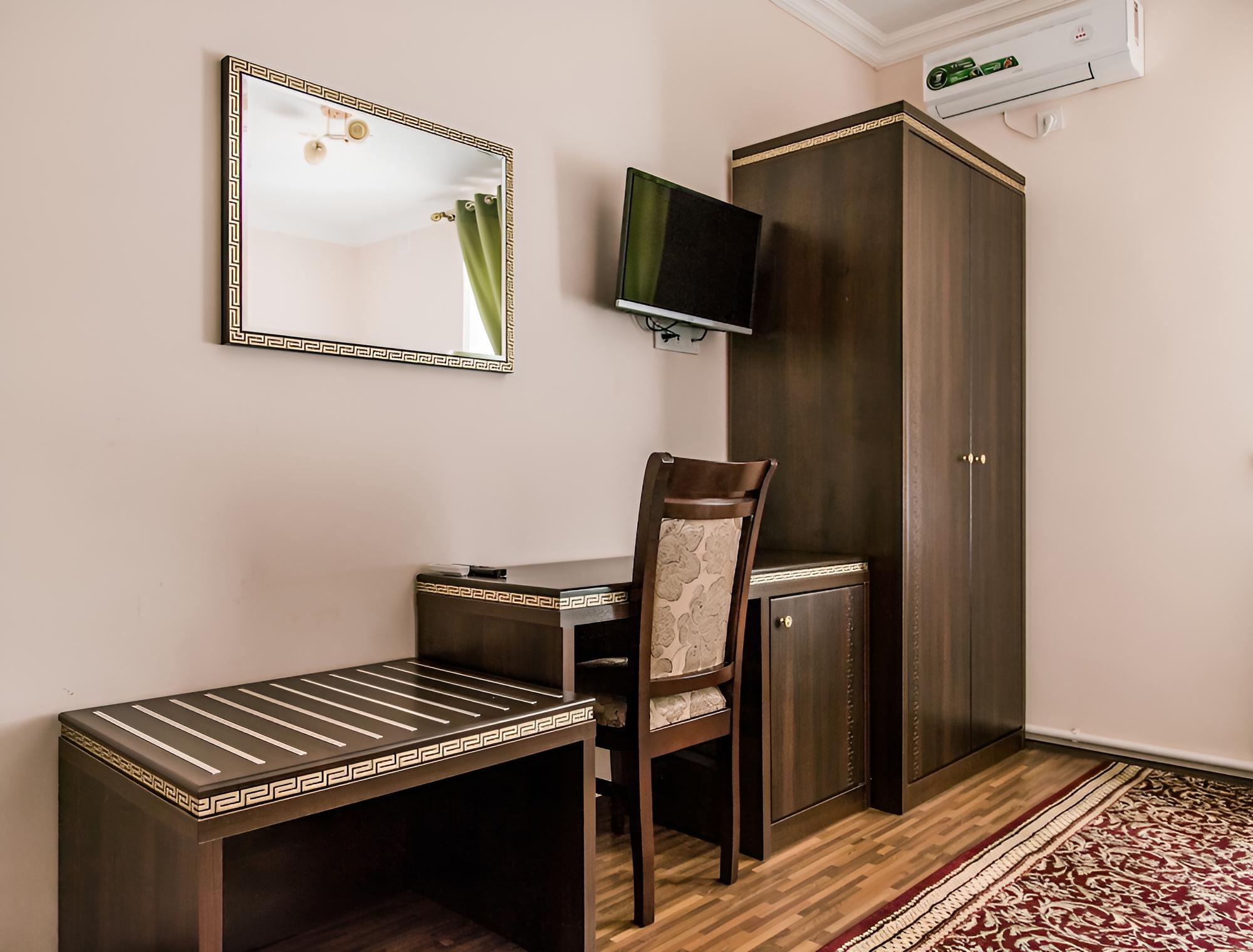 Hotel Karvon Samarkand