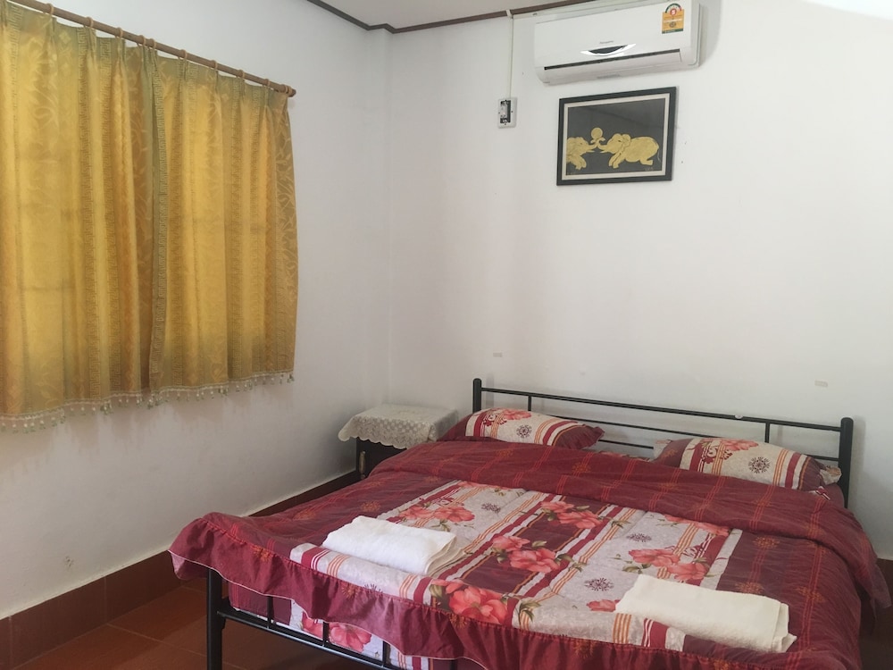 Soutchai Resort