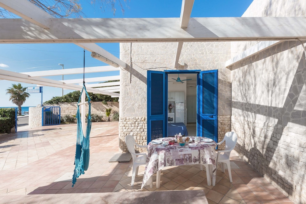 3178 Residence La Scogliera - Monolocale by Barbarhouse view 4