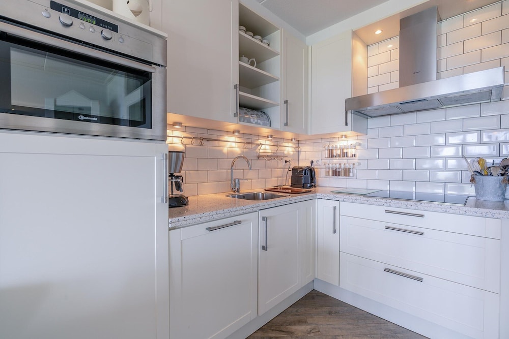 2 Person sea View Apartment