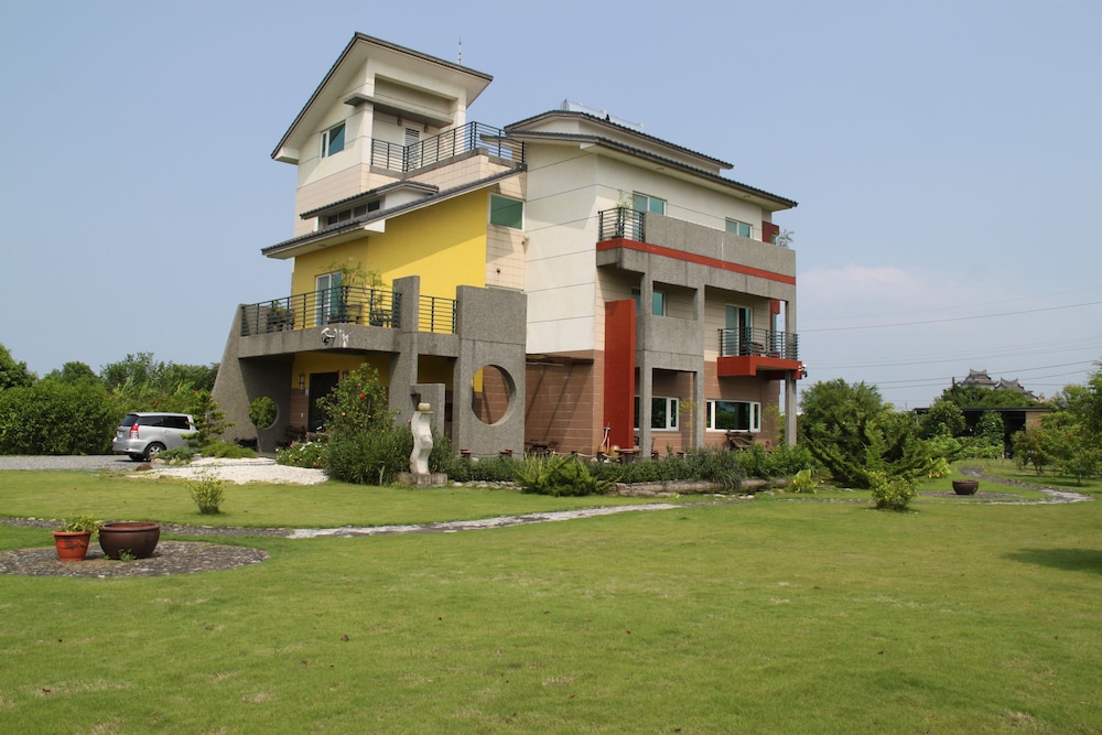 Fuluart B&B
