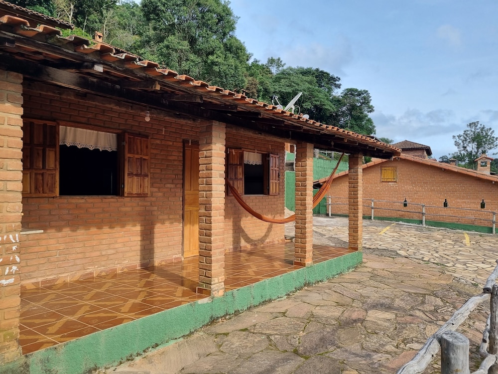 Pousada Canto da Serra