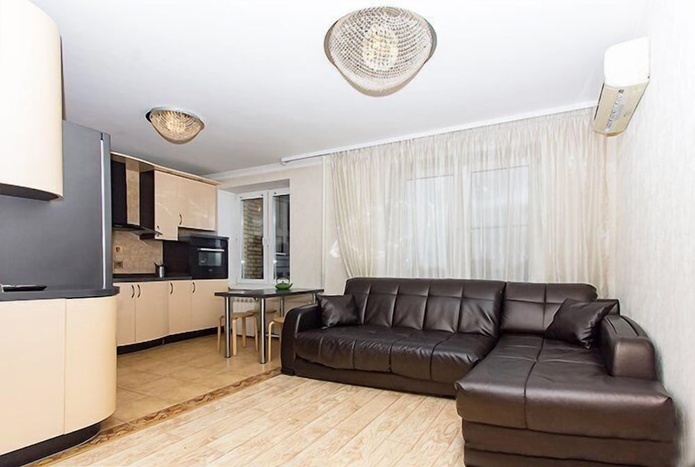 ApartLux Nakhimovsky Suite