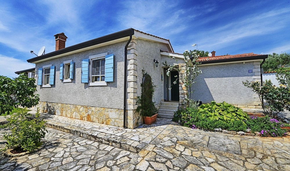 Villa Dany With View