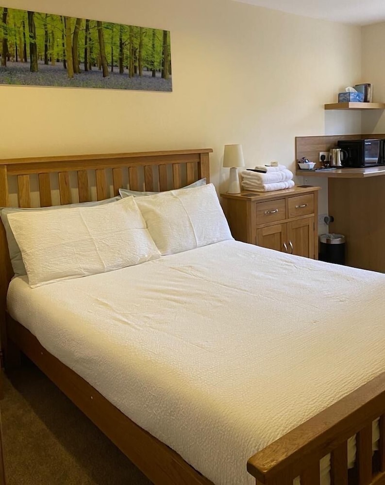 Sutton Guest House