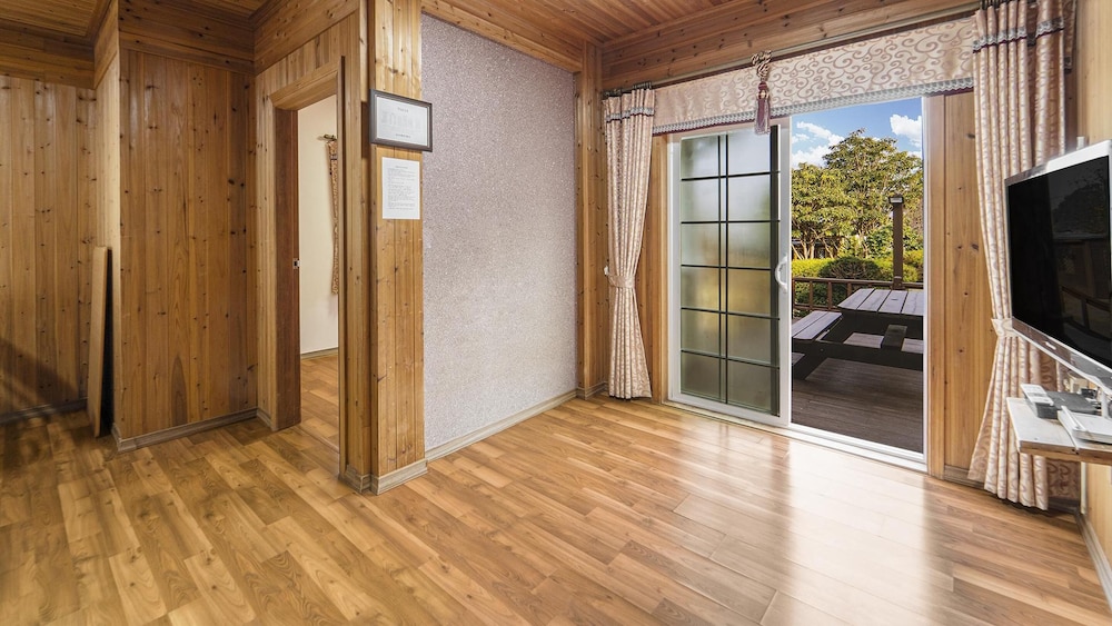 Yeosu Supsokae Pension