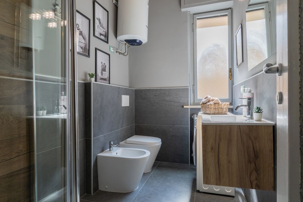 Pala Olimpico Apartment by Wonderful Italy