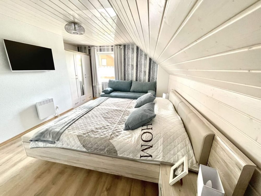 Meadow Piece of Modern Retreat